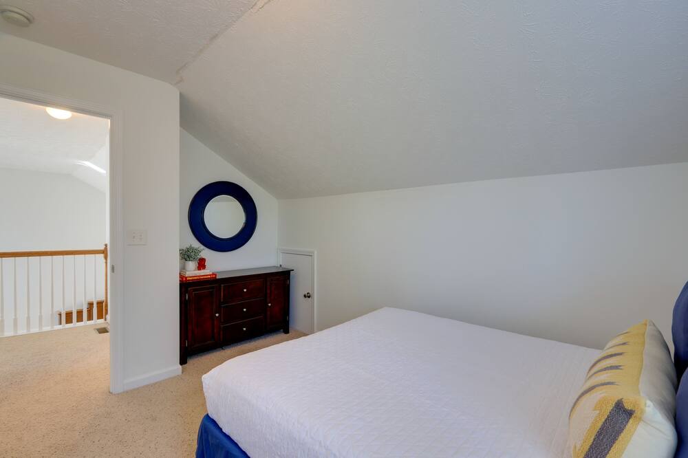 Photo of Bedroom in Hardwick