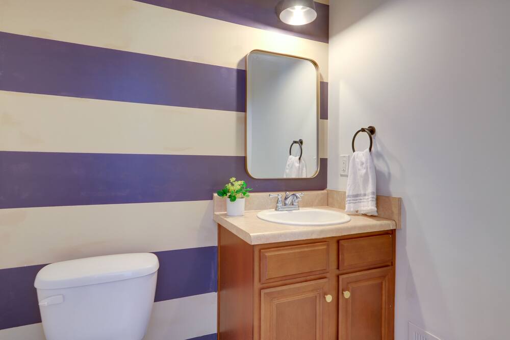 Photo of Bathroom in Hardwick
