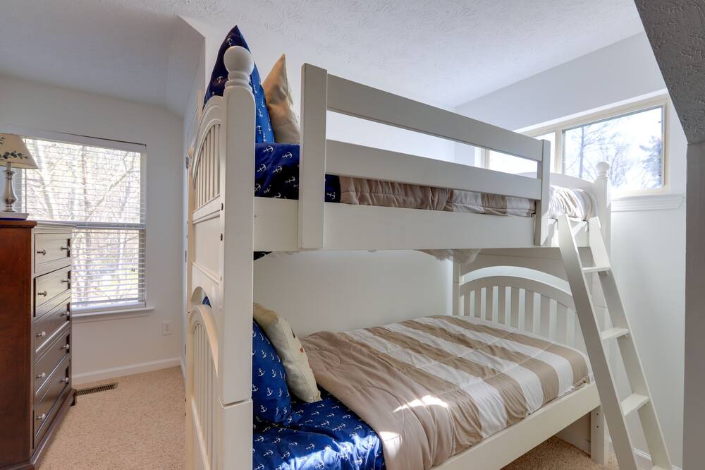 Photo of Bedroom in Hardwick