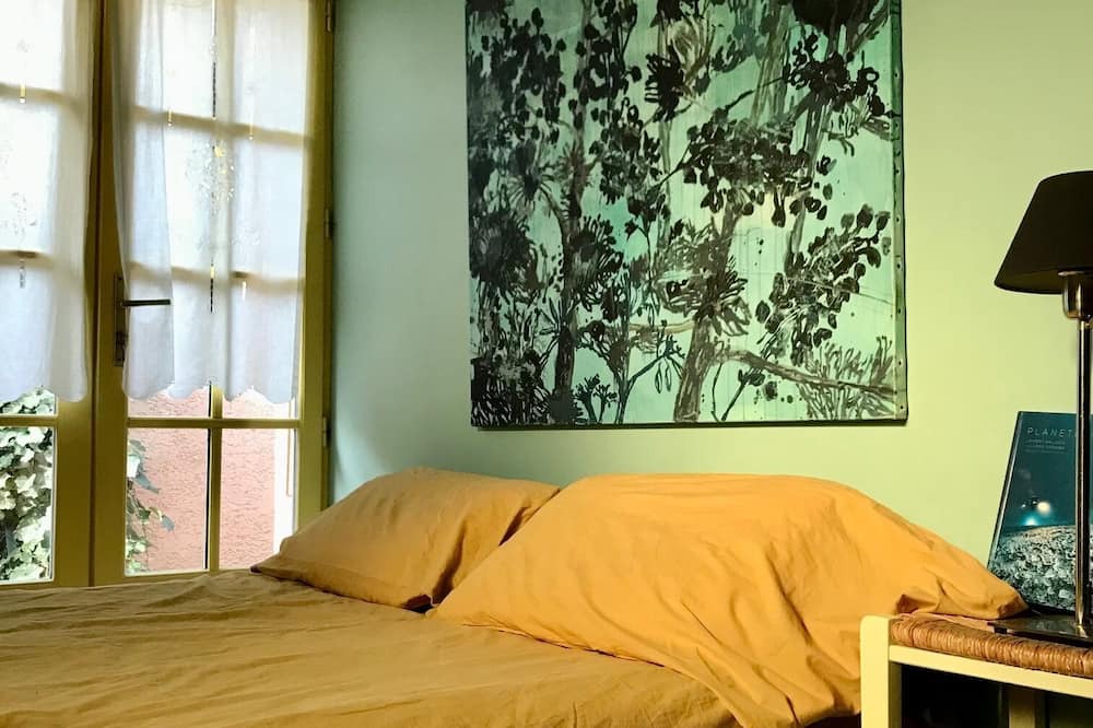 Photo of Bedroom in Lunel
