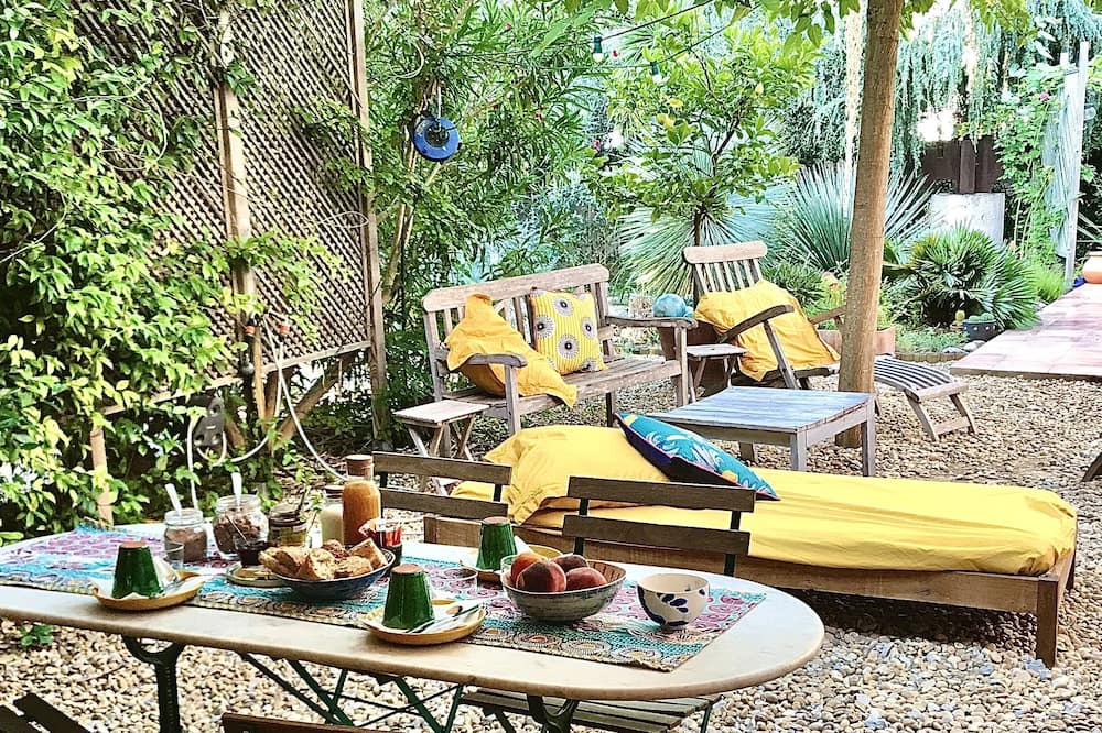 Photo of Patio Balcony in Lunel