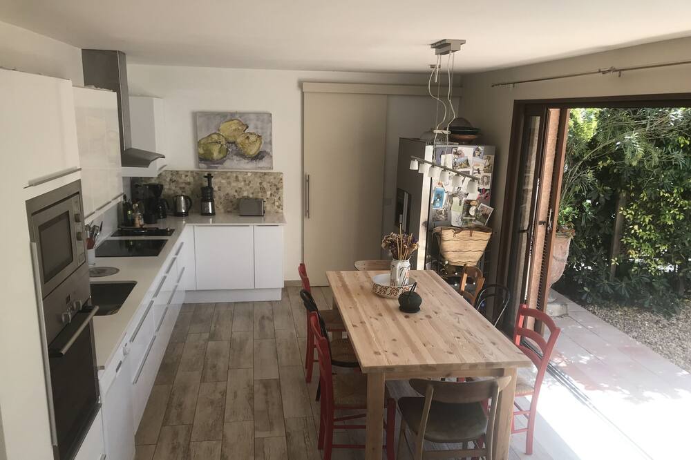 Photo of Kitchen in Lunel