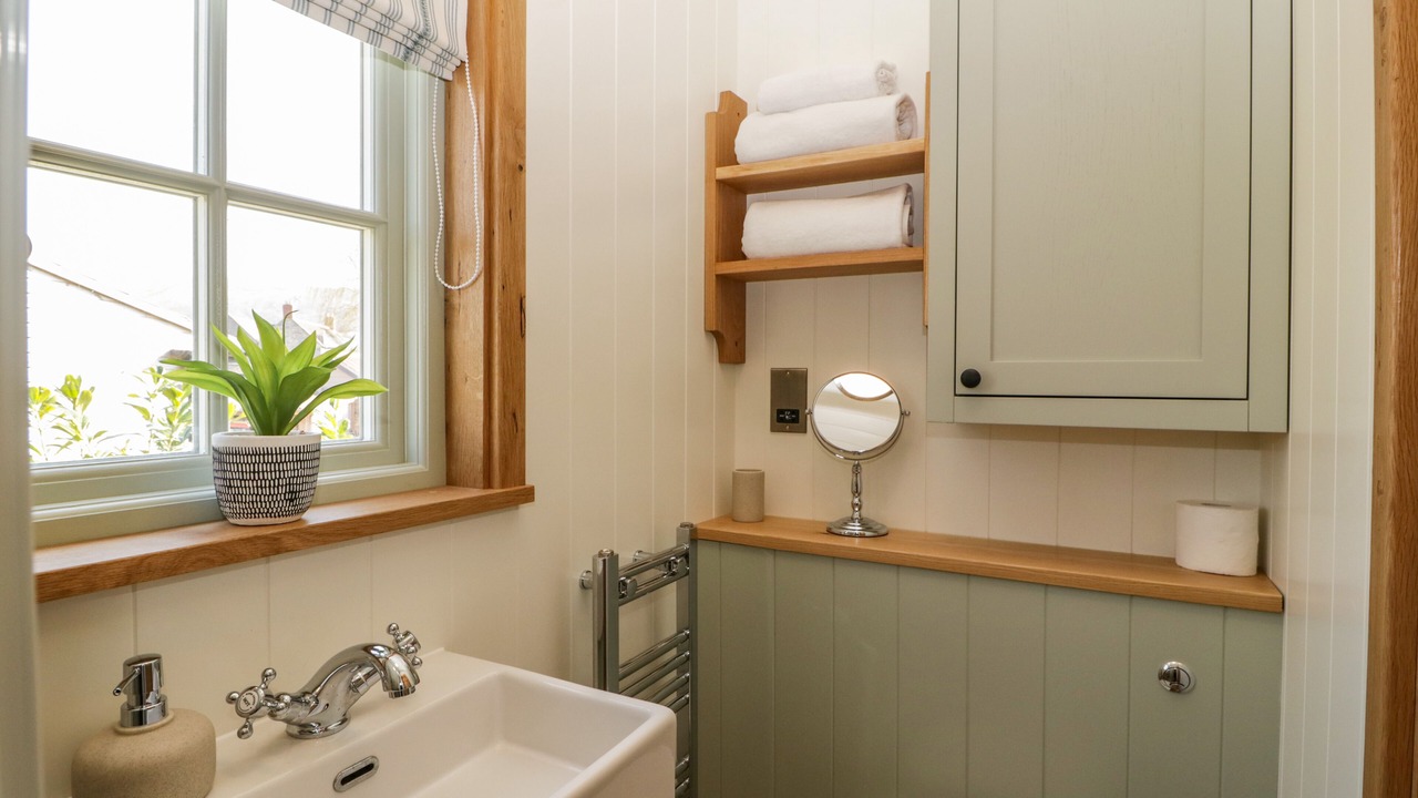 Photo of Bathroom in Weston-super-Mare