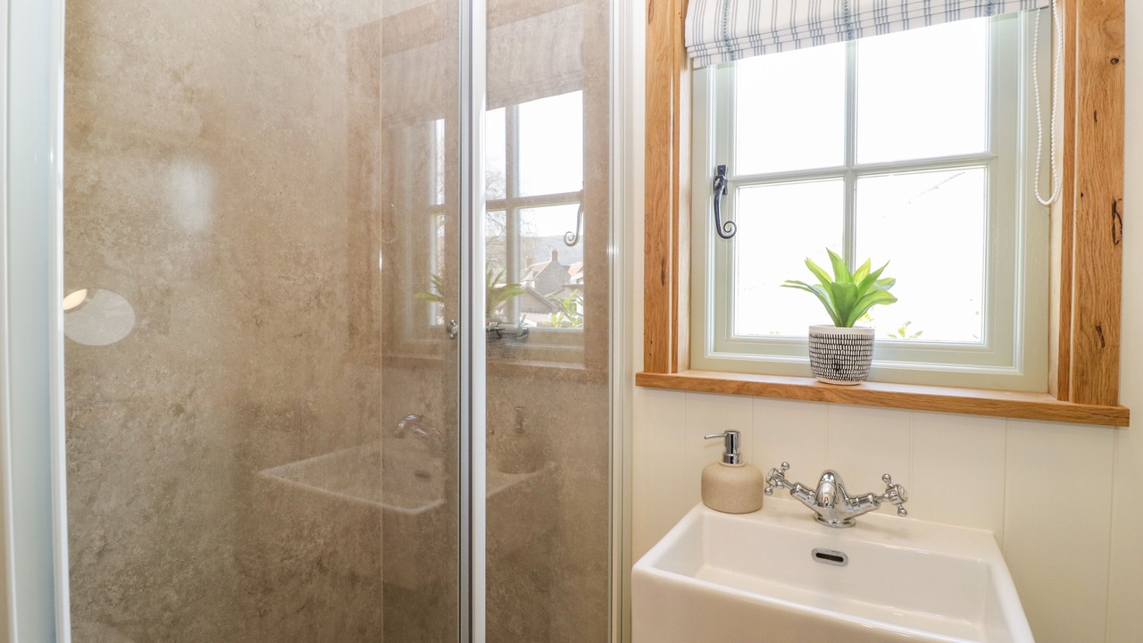 Photo of Bathroom in Weston-super-Mare