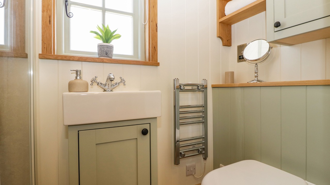 Photo of Bathroom in Weston-super-Mare