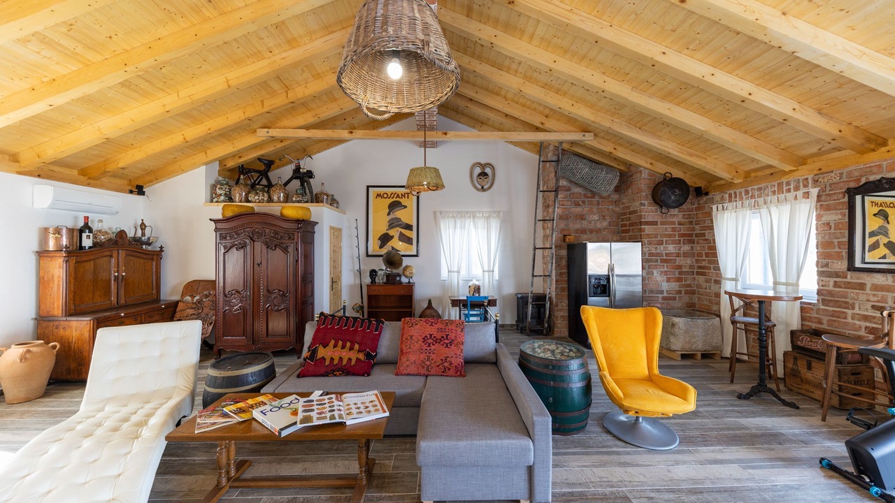 Photo of Livingroom in Zdrelac