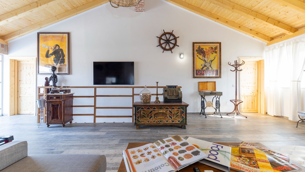 Photo of Livingroom in Zdrelac
