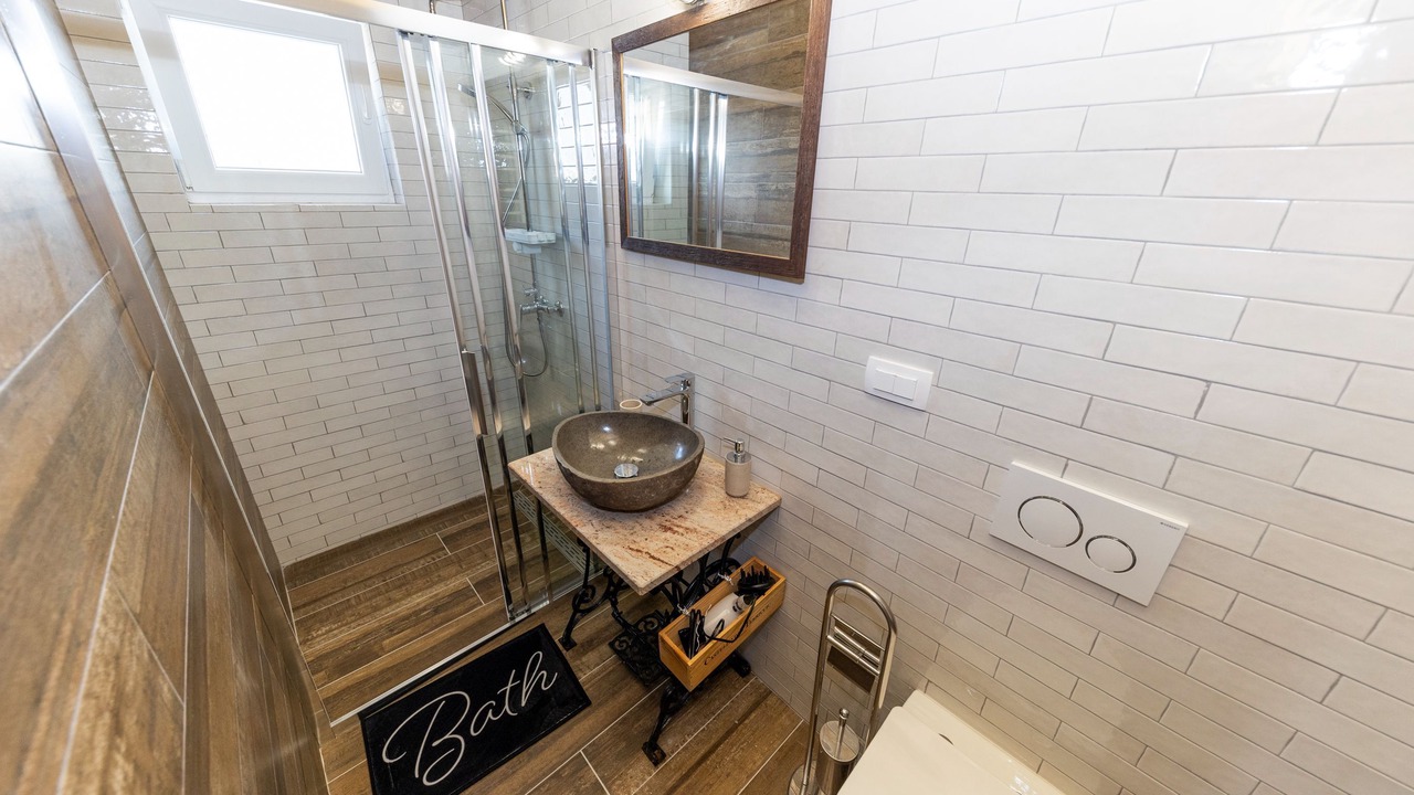 Photo of Bathroom in Zdrelac