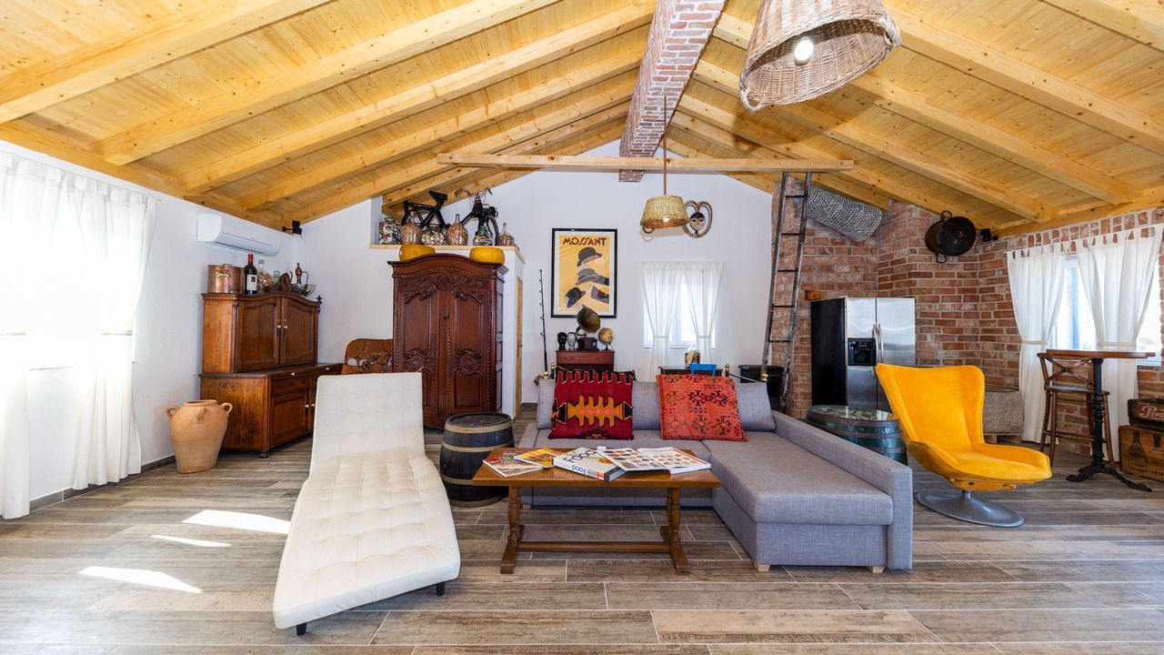 Photo of Livingroom in Zdrelac