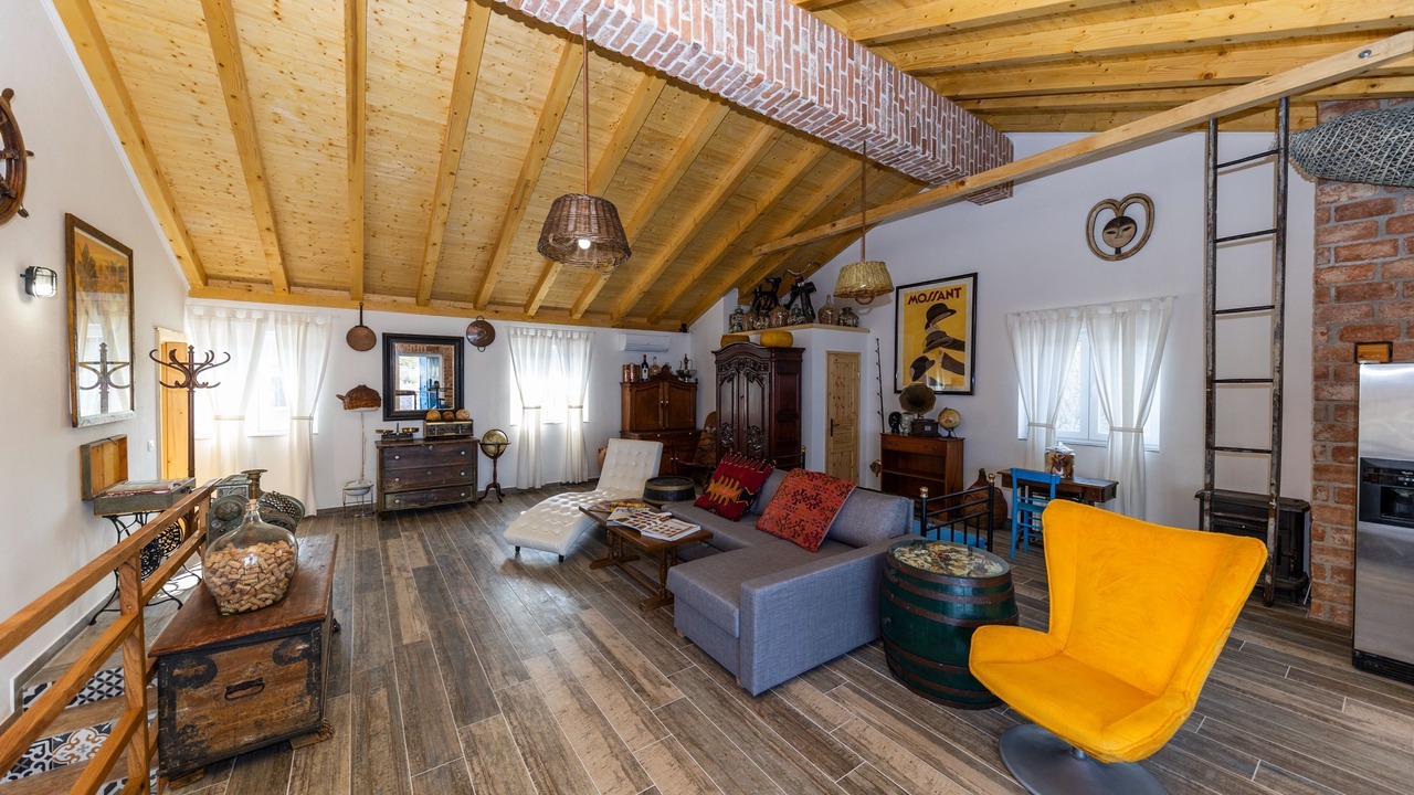 Photo of Livingroom in Zdrelac
