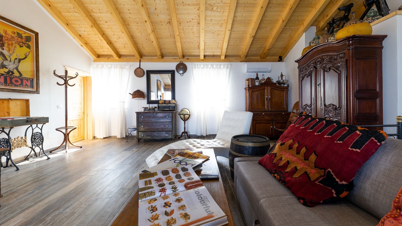 Photo of Livingroom in Zdrelac