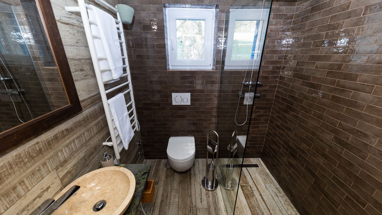 Photo of Bathroom in Zdrelac
