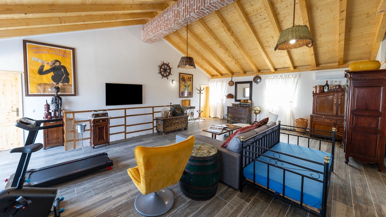 Photo of Livingroom in Zdrelac