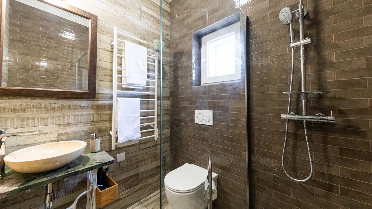 Photo of Bathroom in Zdrelac