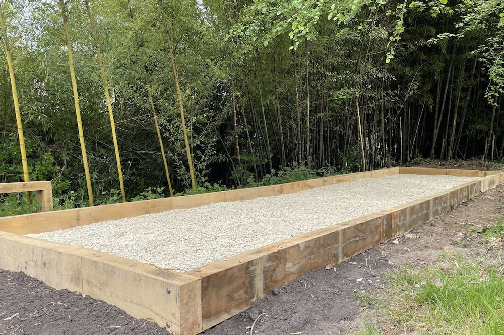 Photo of Outdoor in Braud-et-Saint-Louis