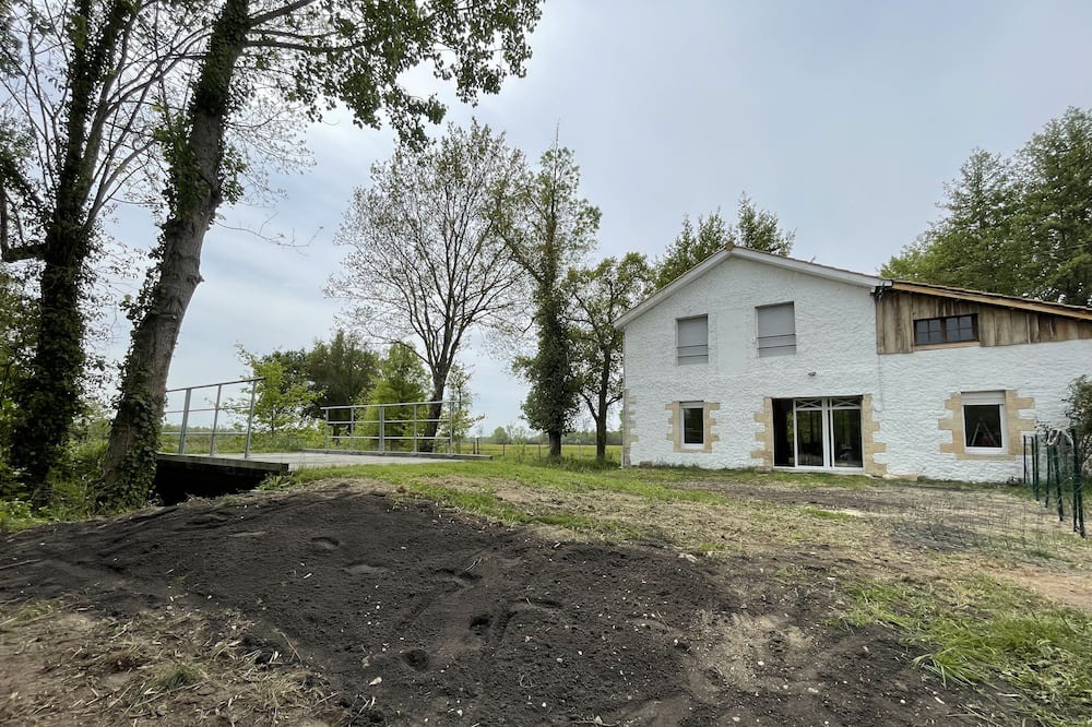 Photo of Outdoor in Braud-et-Saint-Louis