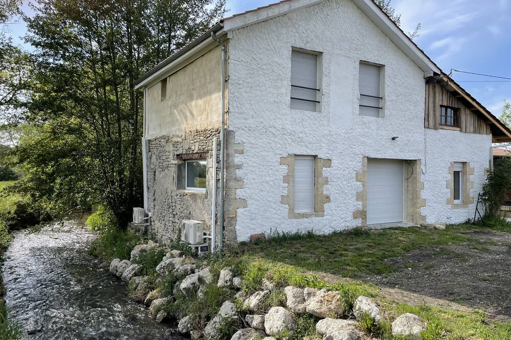 Photo of Outdoor in Braud-et-Saint-Louis