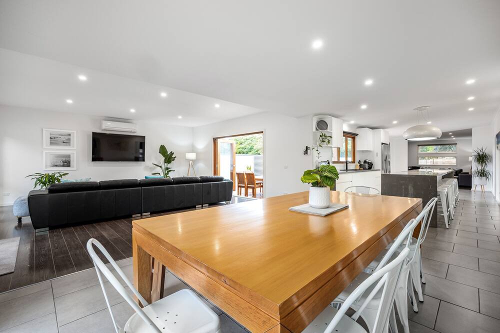 Photo of Kitchen in McCrae