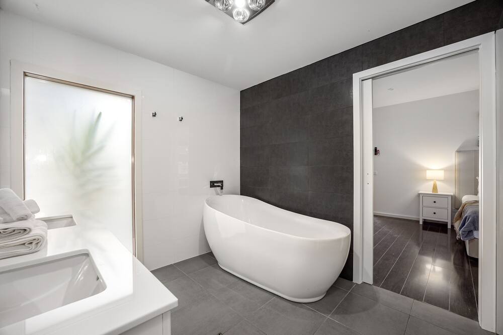 Photo of Bathroom in McCrae