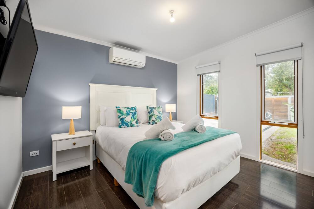 Photo of Bedroom in McCrae