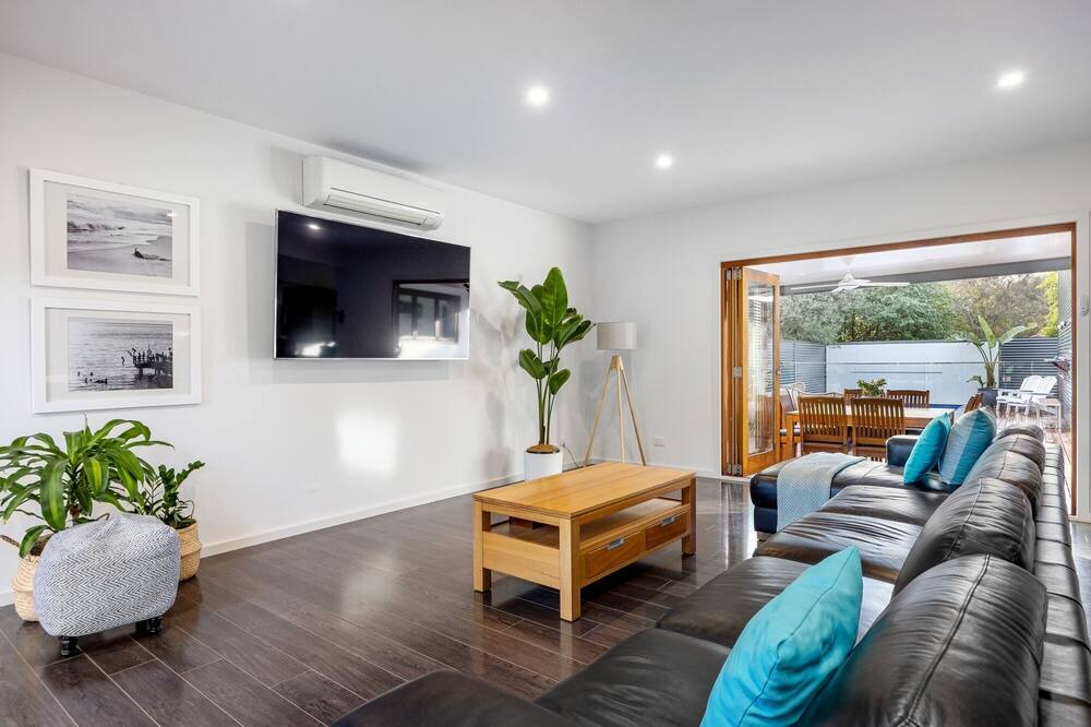 Photo of Livingroom in McCrae