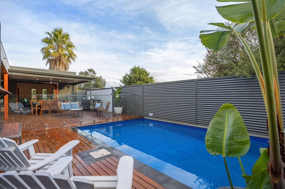 Photo of Outdoor in McCrae