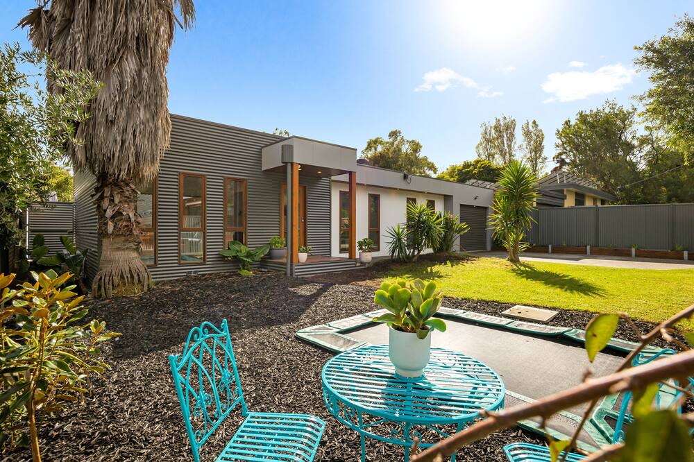 Photo of Patio Balcony in McCrae