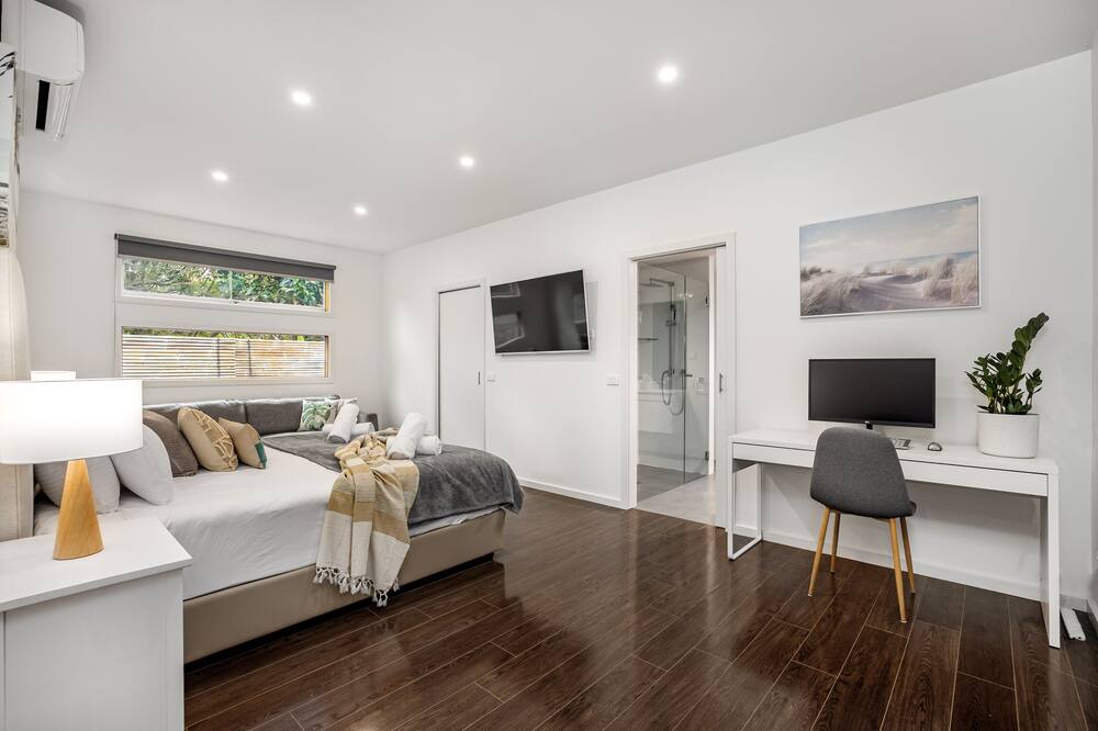 Photo of Bedroom in McCrae