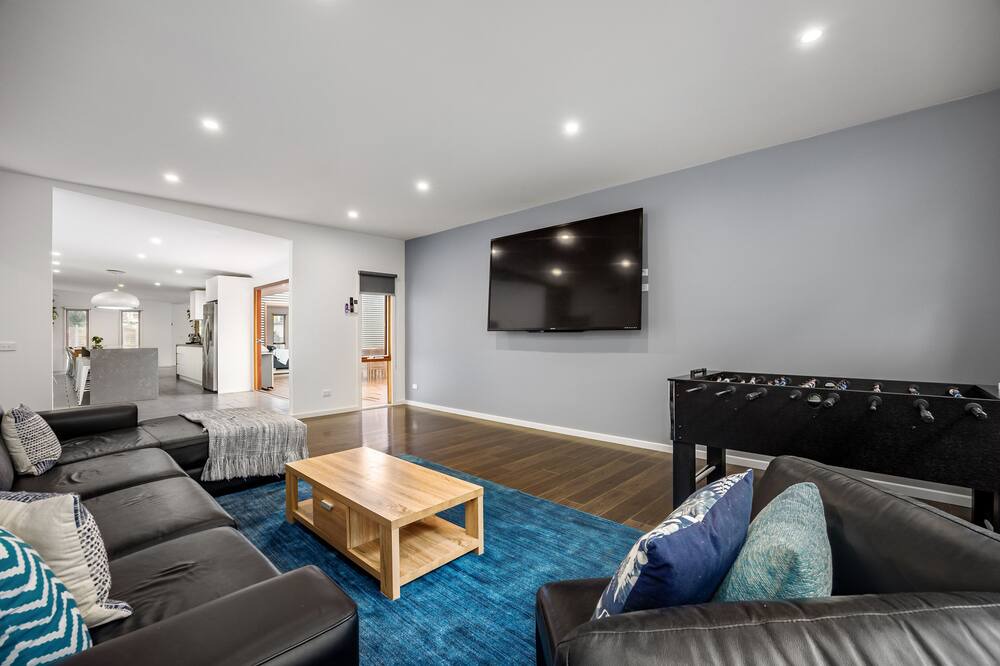 Photo of Livingroom in McCrae