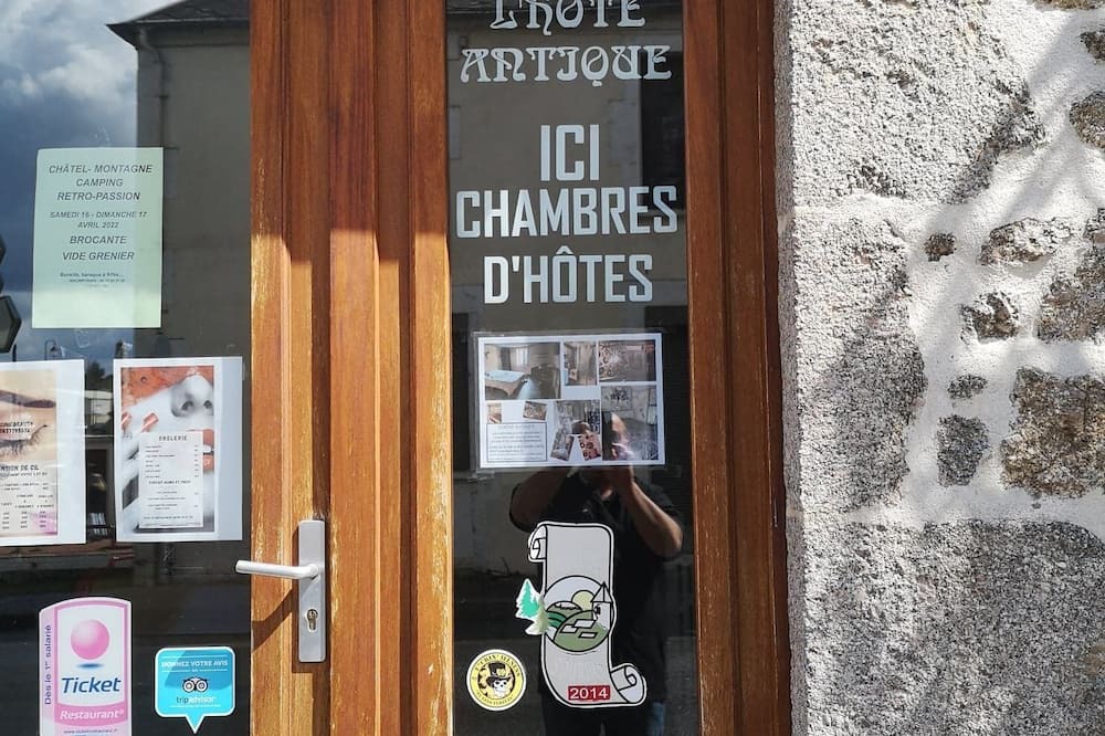 Photo of Others in Le Mayet-de-Montagne