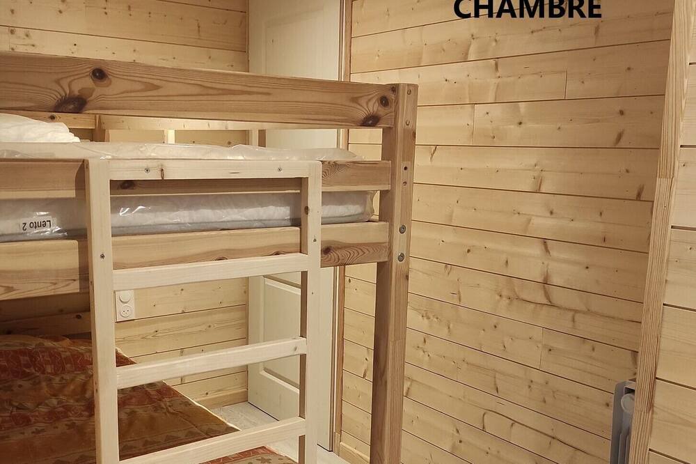 Photo of Bedroom in Le Mayet-de-Montagne