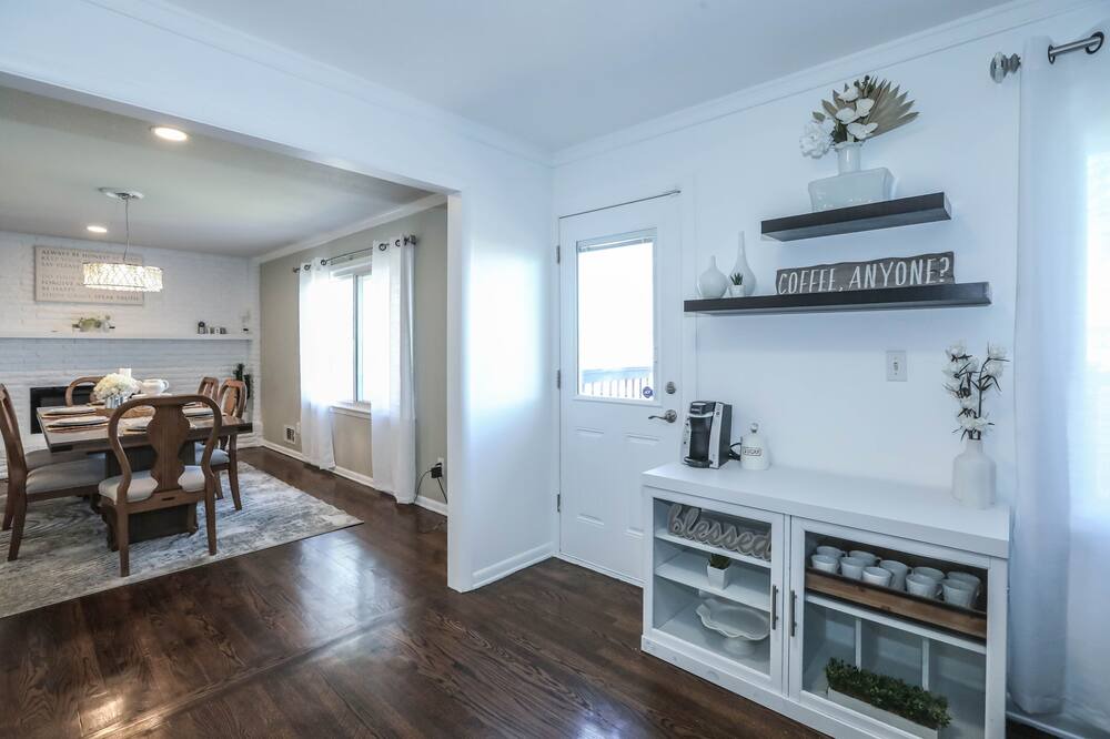 Photo of Kitchen in Lea Manor