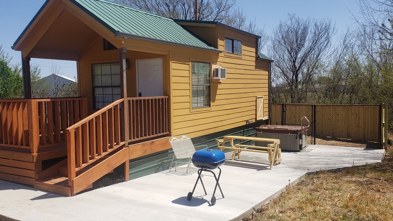 Photo of Outdoor in Tulsa