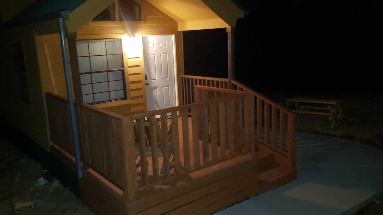 Photo of Outdoor in Tulsa