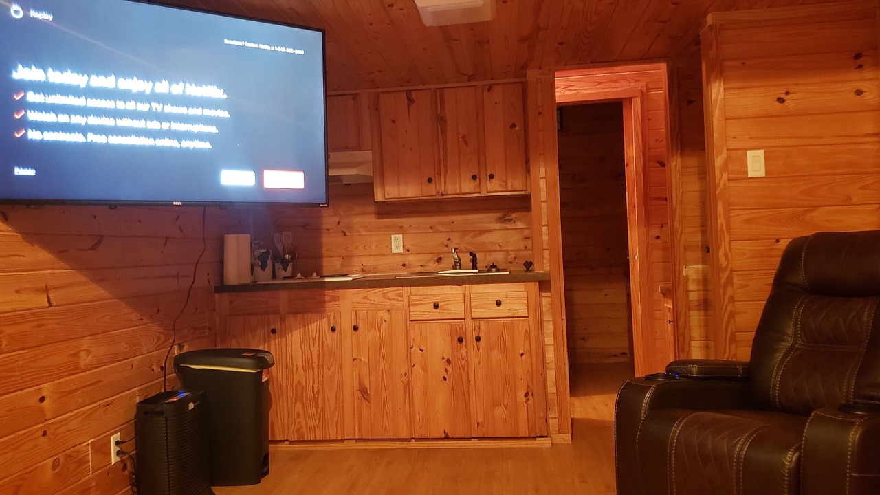 Photo of Kitchen in Tulsa