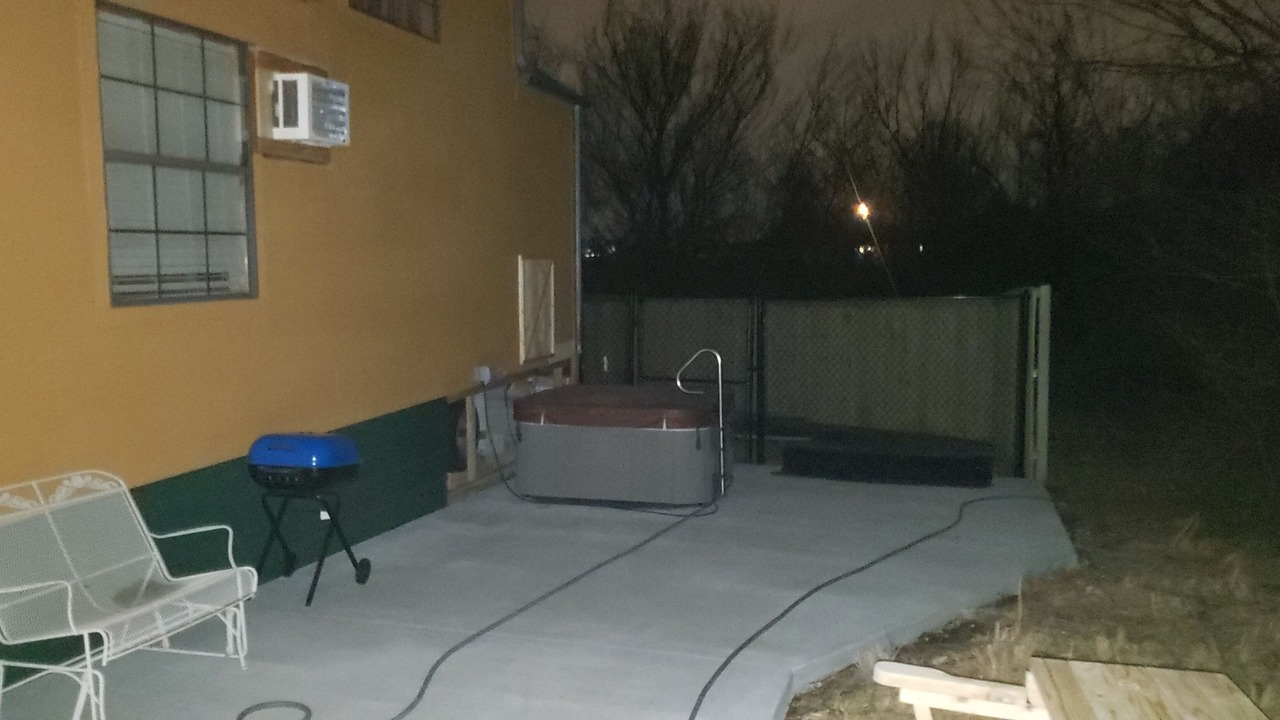 Photo of Patio Balcony in Tulsa