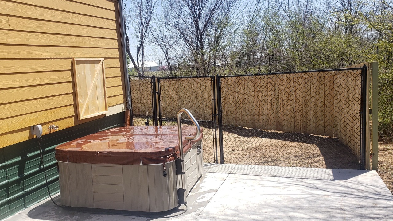 Photo of Outdoor in Tulsa