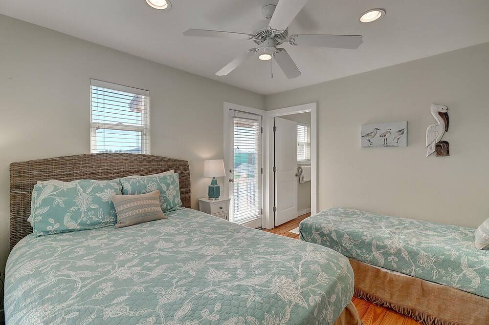 Photo of Bathroom in Port Aransas