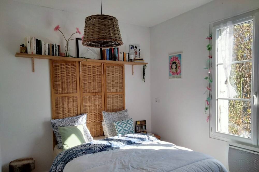 Photo of Bedroom in Coex
