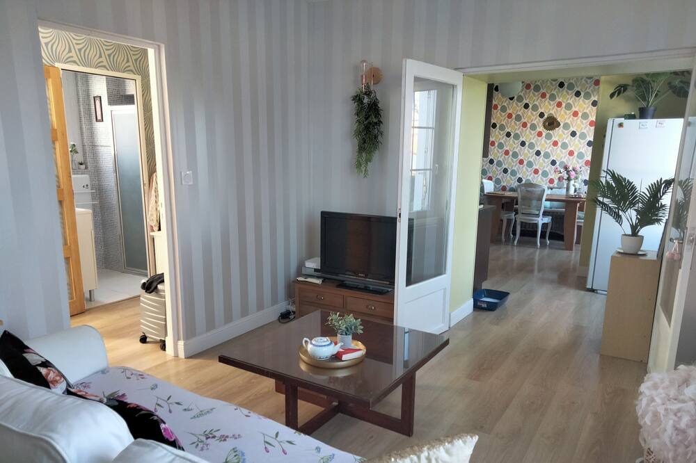Photo of Livingroom in Coex