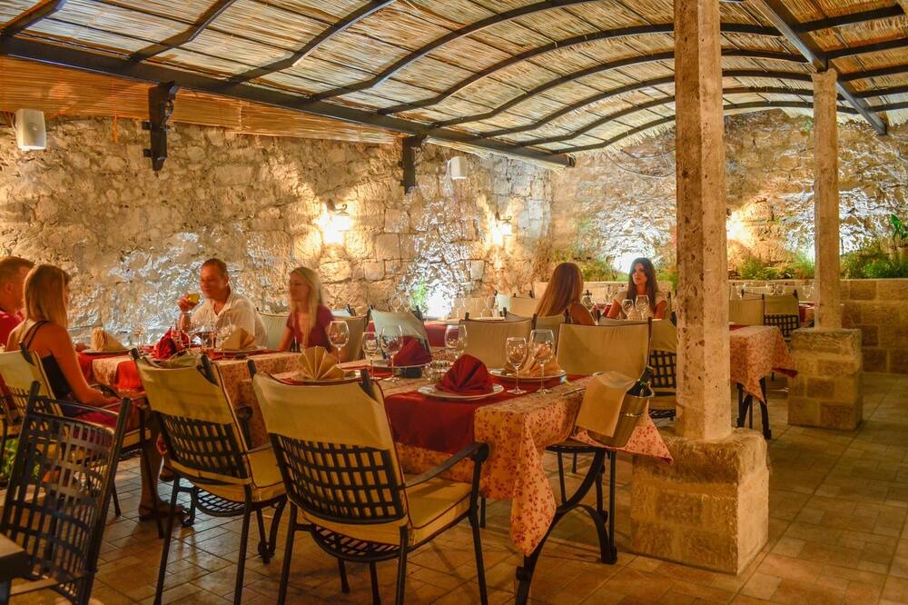Photo of Patio Balcony in Orebic