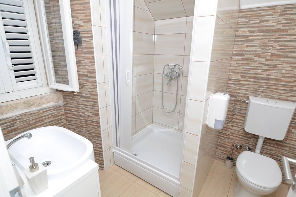 Photo of Bathroom in Orebic