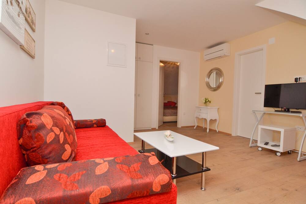Photo of Livingroom in Orebic