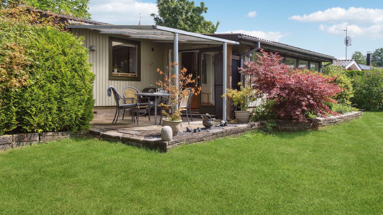 Photo of Outdoor in Bog By