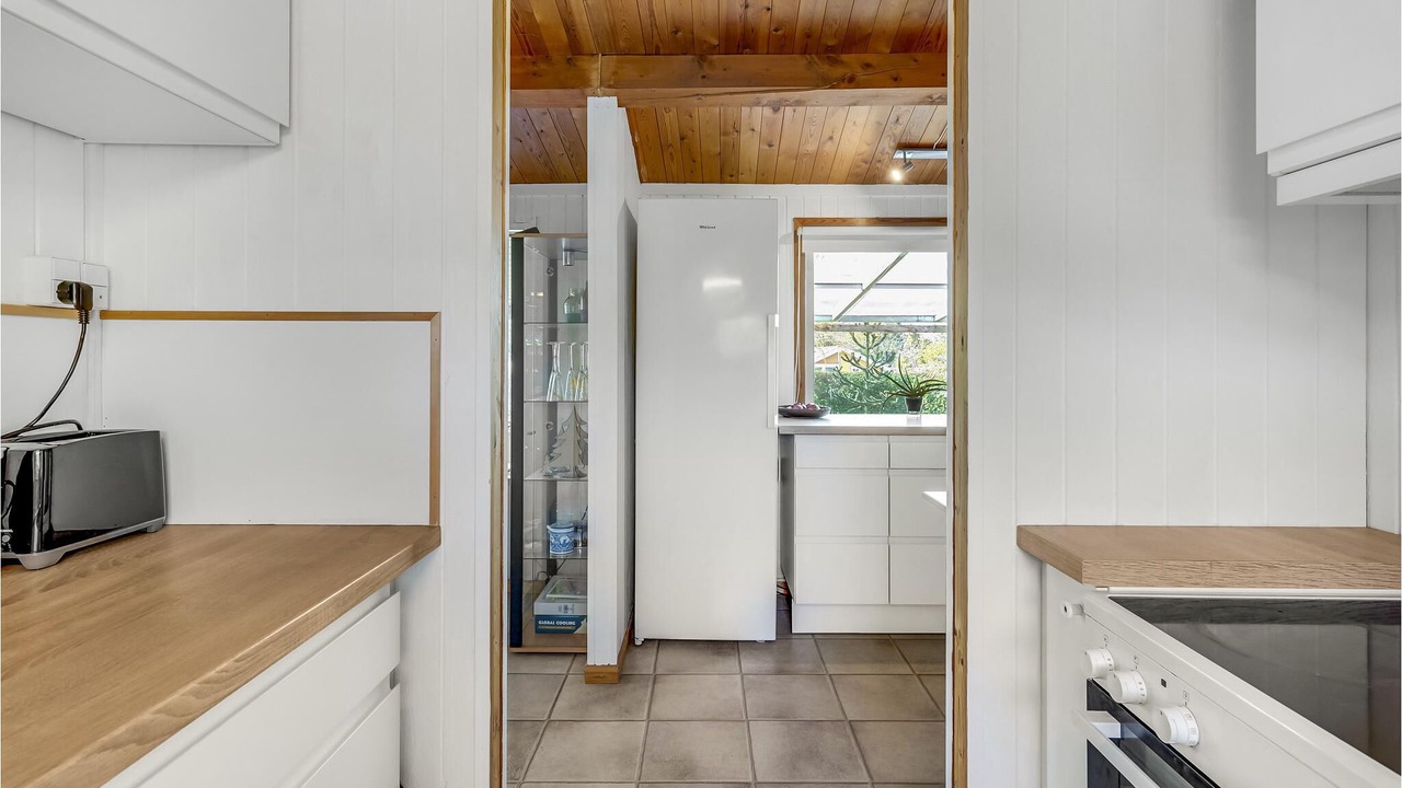 Photo of Kitchen in Bog By
