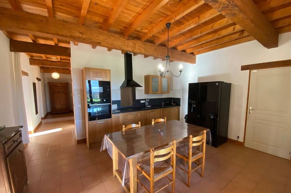Photo of Kitchen in Gimat