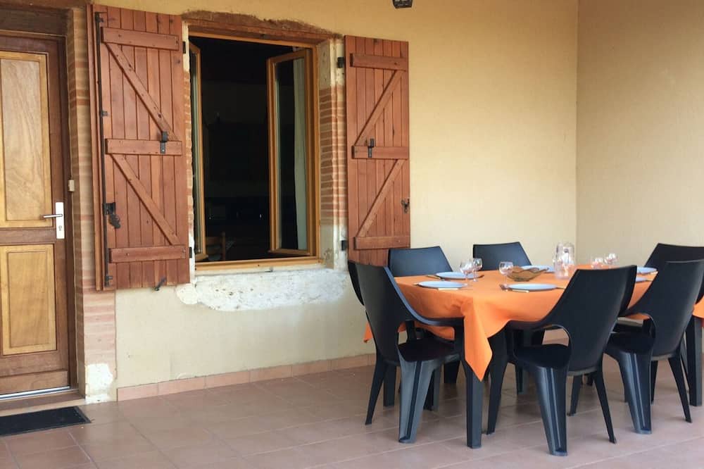 Photo of Patio Balcony in Gimat