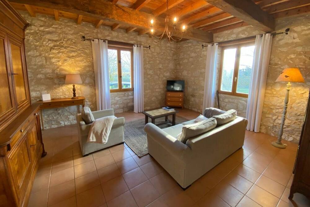 Photo of Livingroom in Gimat
