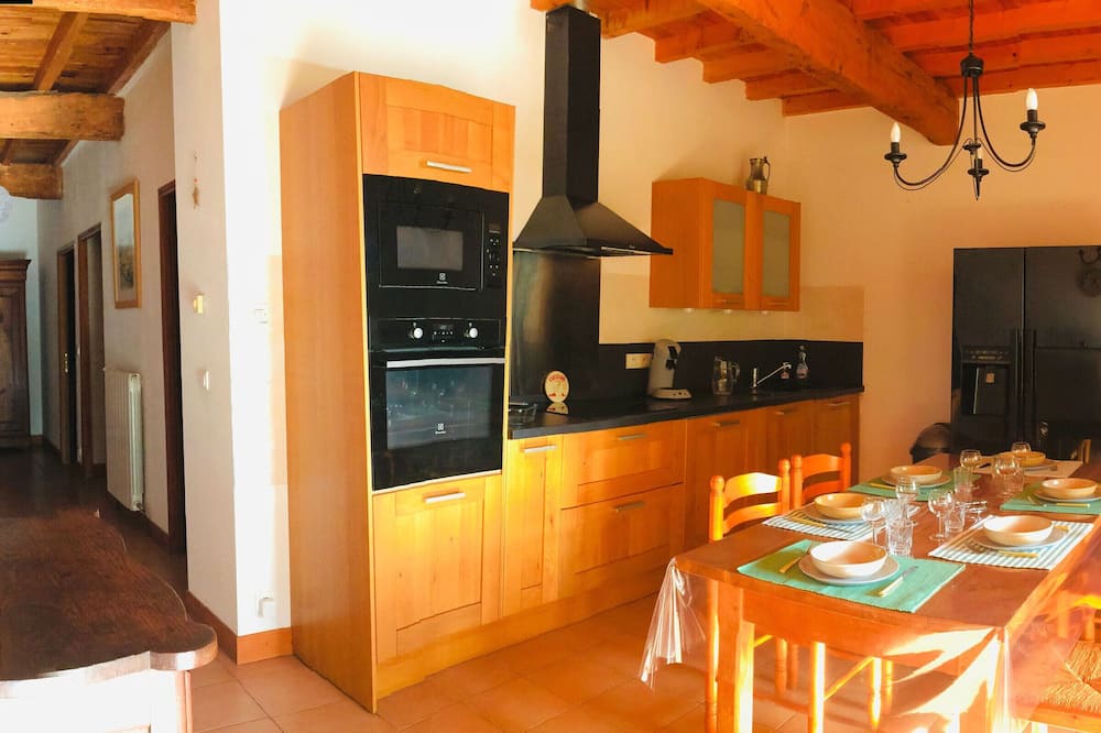 Photo of Kitchen in Gimat