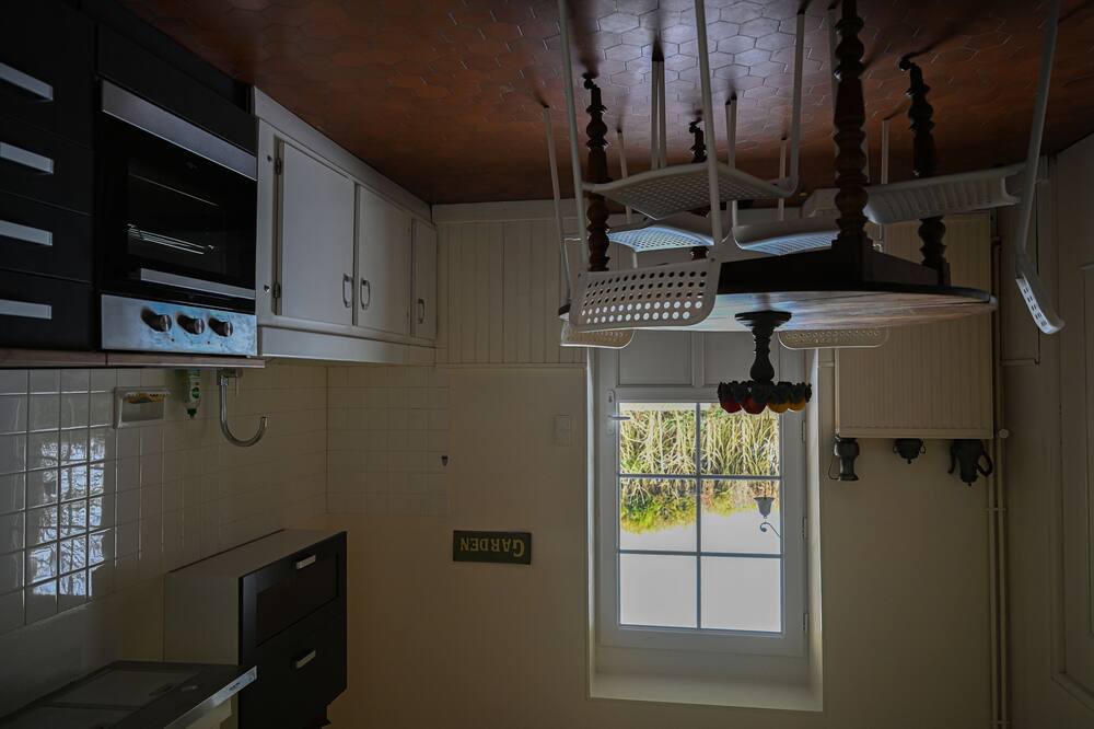 Photo of Kitchen in Tourouvre